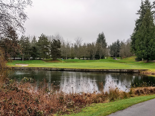 Golf Club «Harbour Pointe Golf Club», reviews and photos, 11817 Harbour Pointe Blvd, Mukilteo, WA 98275, USA