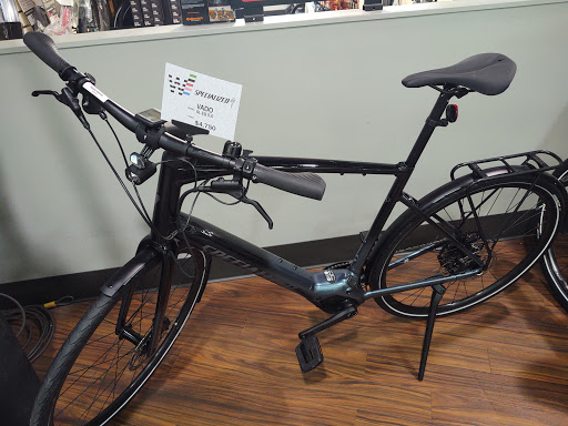 Bicycle Store «West End Bikes», reviews and photos, 1111 SW Stark St, Portland, OR 97205, USA