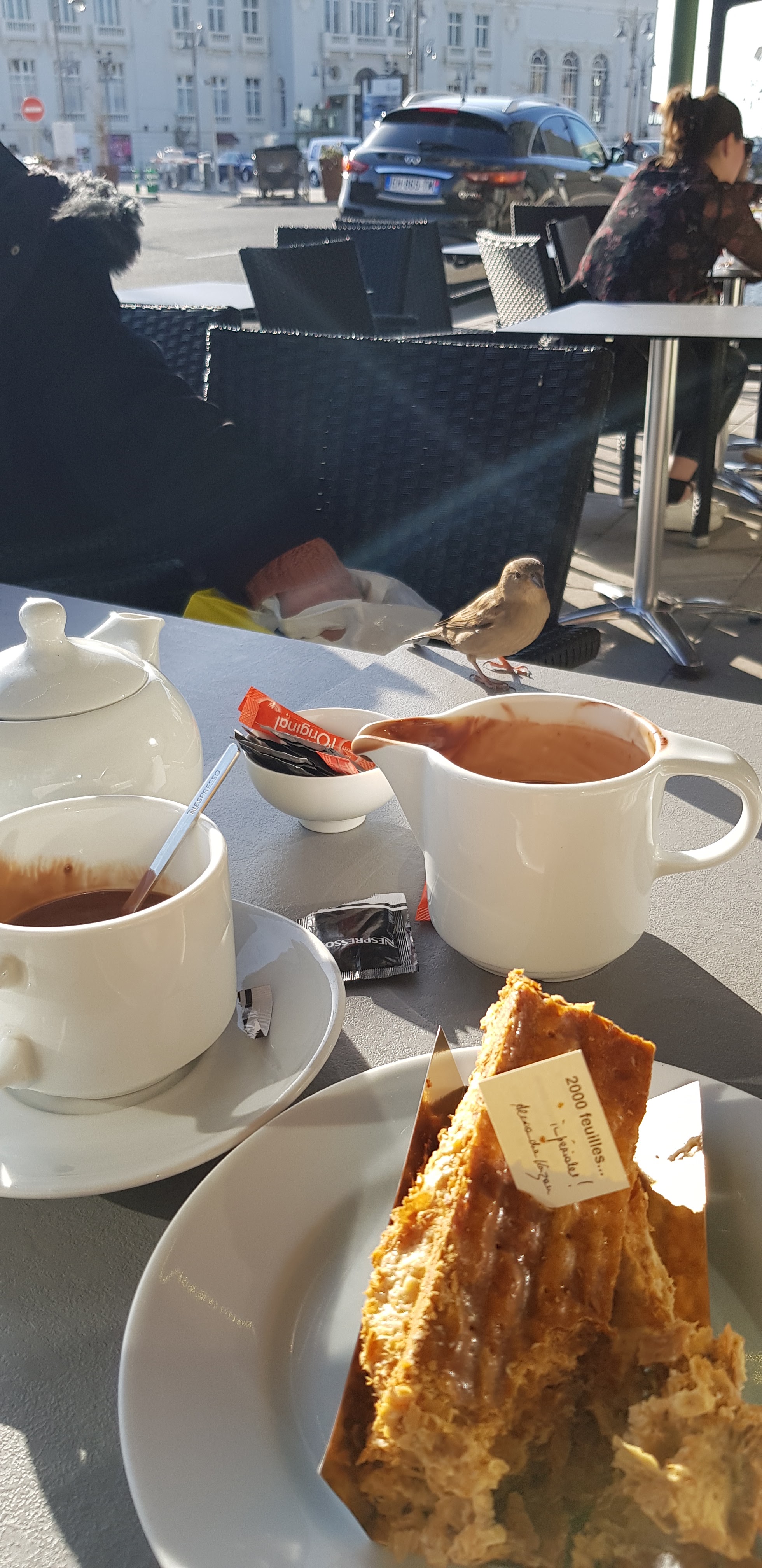 Photo n° 2 de l'avis de Charles.e fait le 26/03/2019 à 16:43