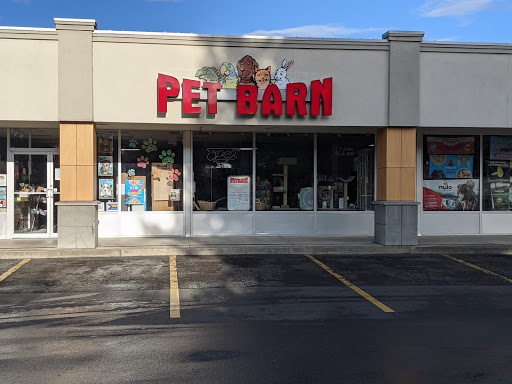 Pet Supply Store «Pet Barn», reviews and photos, 12675A NW Cornell Rd, Portland, OR 97229, USA