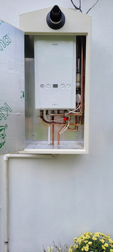 Swyft Energy - Solar PV & Gas Boiler Replacements