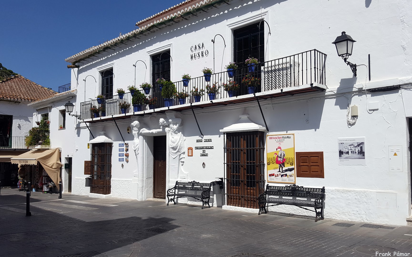 Museo Historico-Etnologico