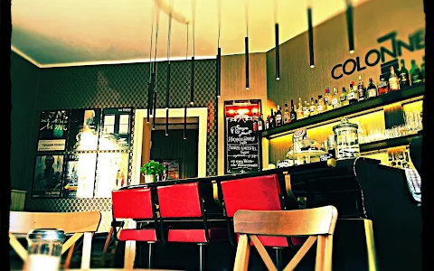 Colonne Morris - coffee bar in Paulusviertel image