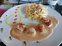 Plats et boissons du Restaurant du marché à La Brée-les-Bains - n°6