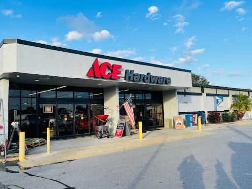 Hardware Store «Vision Ace Hardware», reviews and photos, 1750 Main St, Dunedin, FL 34698, USA