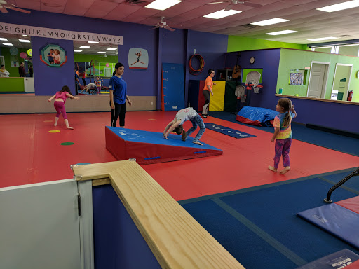 Physical Fitness Program «The Little Gym», reviews and photos, 6465 E Mockingbird Ln #410, Dallas, TX 75214, USA