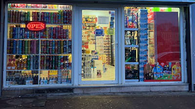 Alimentation Général Night Shop MAUBEUGE à Maubeuge