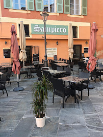 Atmosphère du Restaurant Sampiero à Bastia - n°11