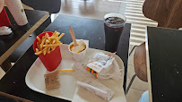 Aliment-réconfort du Restauration rapide McDonald's à Plaisir - n°5