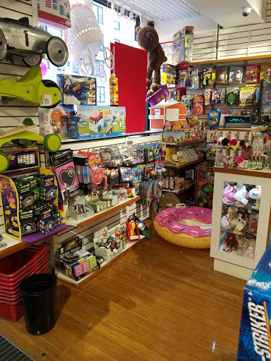 Mary Arnold Toys