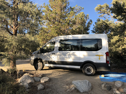 Trekker Vans image