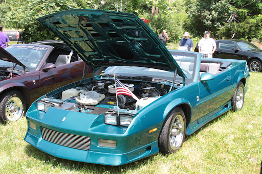 Auto Parts Store «A&A Auto Stores», reviews and photos, 360 N 9th St, Stroudsburg, PA 18360, USA