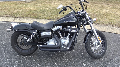 Motorcycle Dealer «Srkcycles.com», reviews and photos, 1921 McFarland Dr, Landisville, PA 17538, USA