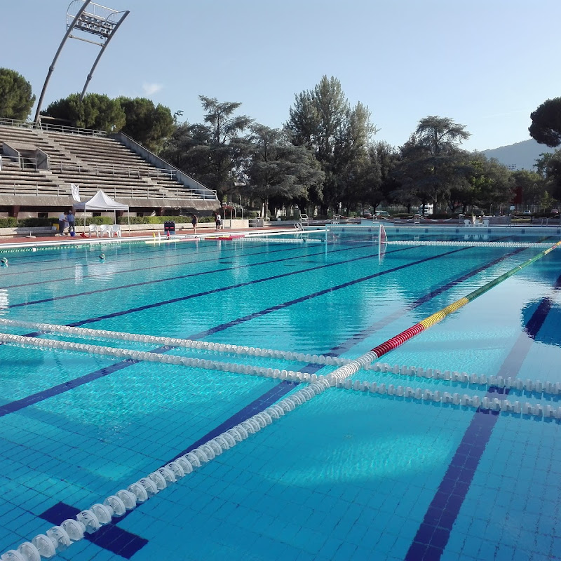 Municipal Swimming Pool Costoli