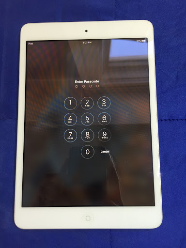 Mobile Phone Repair Shop «Direct Phone Repair», reviews and photos, 4015-A Mountain Rd, Pasadena, MD 21122, USA