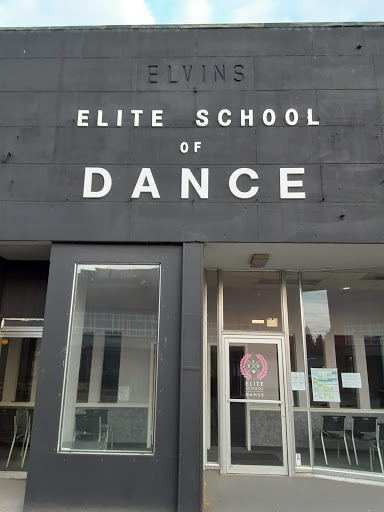 Dance School «Elite School of Dance North», reviews and photos, 108 N Meridian, Puyallup, WA 98371, USA