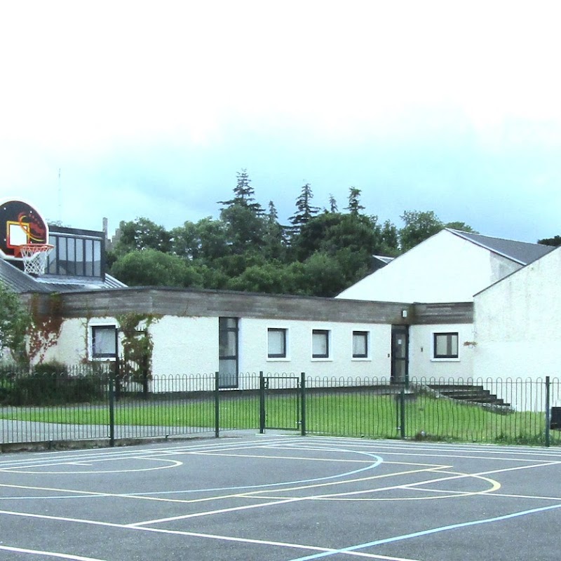 St Tiernan's Community School