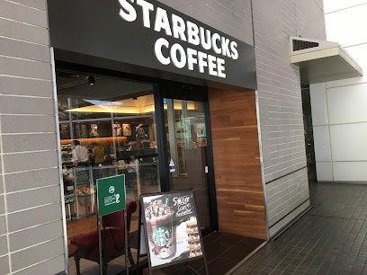 スターバックス コーヒー ＮＨＫ広島ビル店