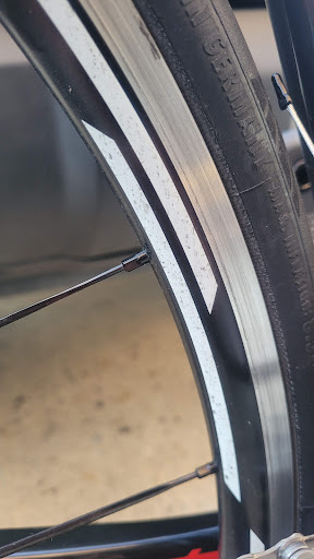 Bicycle Store «Reality Bikes», reviews and photos, 20 Tri-County Plaza, Cumming, GA 30040, USA