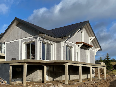 Chalet Jersey à Gérardmer