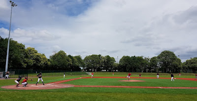 Redwings Baseball & Softball Club de Rennes à Rennes