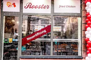 Rooster Fried Chicken image
