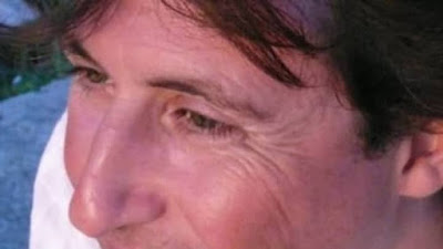 Eric Bertea à Aubagne