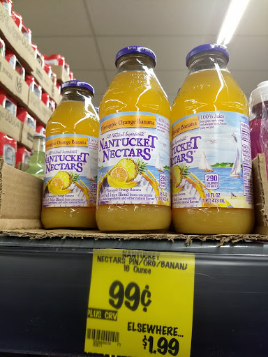 Grocery Store «Grocery Outlet Bargain Market», reviews and photos, 426 W Harder Rd, Hayward, CA 94544, USA