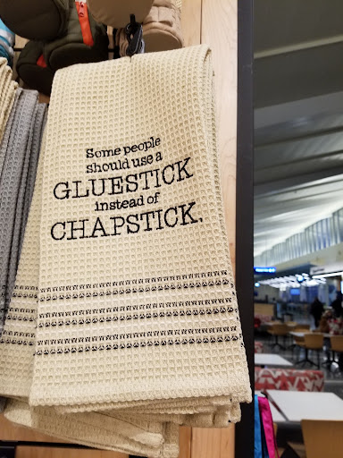 Fashion Accessories Store «cc McKenzie Shoes & Apparel», reviews and photos, 7000 NE Airport Way #2342, Portland, OR 97218, USA