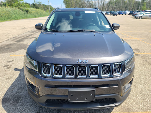 Auto Auction «Akron Auto Auction», reviews and photos, 2471 Ley Dr, Akron, OH 44319, USA