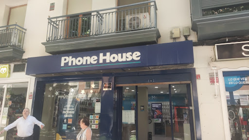 Phone House en Ciudad Real de 2024