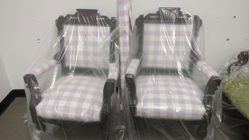 Fabric Store «Rags & Riches Fabrics», reviews and photos, 1717 Williston Rd, South Burlington, VT 05403, USA