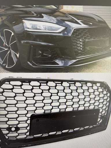 Photo 1 - PIECES AUTO SERVICES