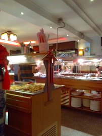 Atmosphère du Restaurant Le Pacifique 2 La Valentine à Marseille - n°17