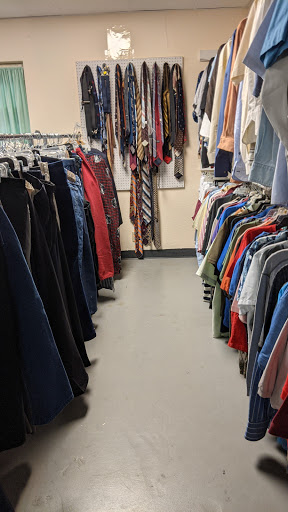 Non-Profit Organization «St. Vincent de Paul Society», reviews and photos