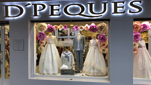 D’PEQUES ll Granada