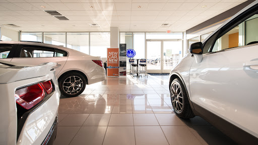 Car Dealer «Carlisle Chevrolet Buick GMC Cadillac», reviews and photos, 1701 US-287 BYP, Waxahachie, TX 75165, USA