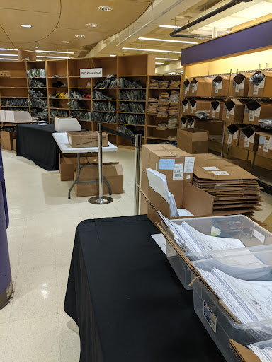 Book Store «University Book Store», reviews and photos, 4326 University Way NE, Seattle, WA 98105, USA