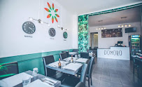 Atmosphère du Restaurant africain Domoro à Nantes - n°1