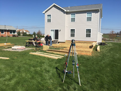 General Contractor «Liberty Restoration & Construction, LLC», reviews and photos, 534 Laurence Dr, Hanover, PA 17331, USA