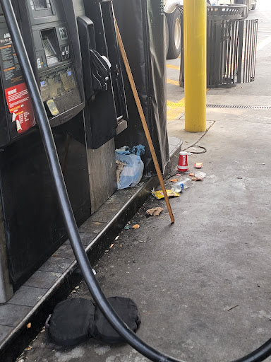 Gas Station «QuikTrip», reviews and photos, 5705 Fulton Industrial Blvd SW, Atlanta, GA 30336, USA