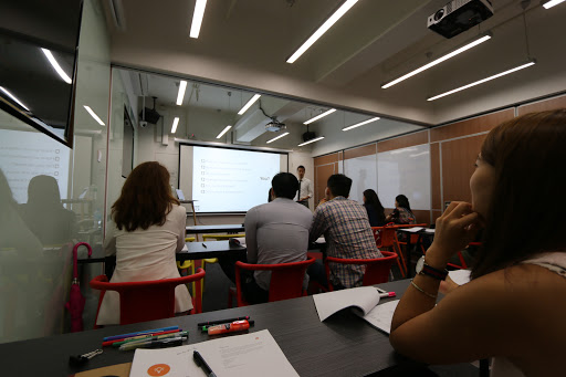 Digital marketing courses Hong Kong