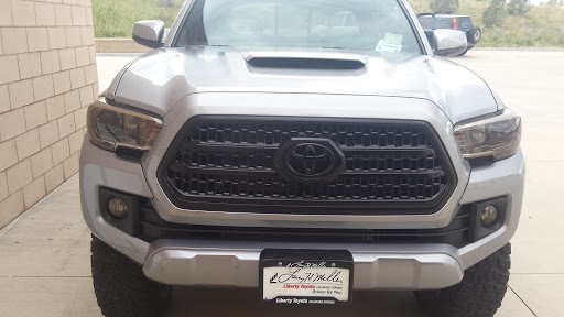 Auto Upholsterer «Auto Installs», reviews and photos, 3525 Akers Dr #130, Colorado Springs, CO 80922, USA