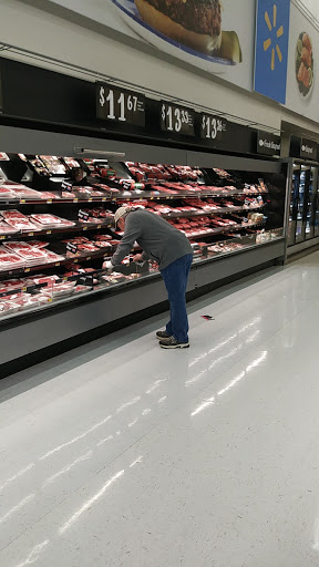 Department Store «Walmart Supercenter», reviews and photos, 101 Market Pl Blvd, Cartersville, GA 30121, USA