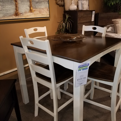 Furniture Store «Ashley HomeStore», reviews and photos, 8823 Pulaski Hwy, Rosedale, MD 21237, USA