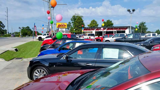 Used Car Dealer «Beach Auto Brokers», reviews and photos, 3510 E Little Creek Rd, Norfolk, VA 23518, USA