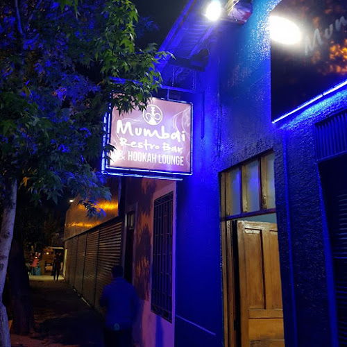 Mumbai Restro Bar And Hookah Longue.