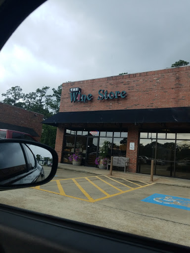 Wine Store «Wine Store», reviews and photos, 4070 Nelson Rd #100, Lake Charles, LA 70605, USA