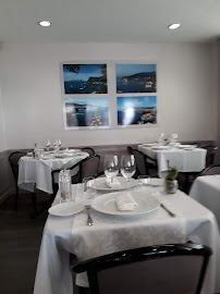 Atmosphère du Restaurant italien Le Sorrento à Le Havre - n°19