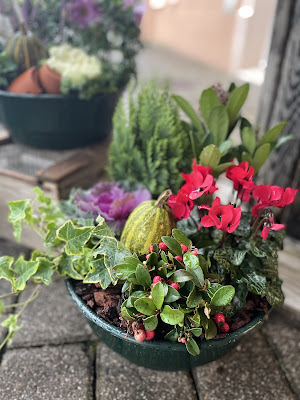 Fleuriste Floralies à Grandvillars